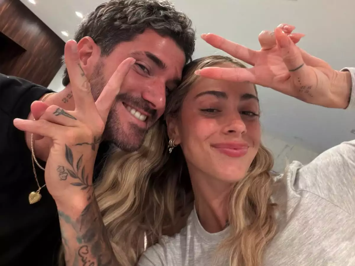 Ellas son las 'WAGs': las esposas y novias de los futbolistas estrellas del Mundial 2026