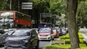 Hoy No Circula en CDMX: ¿Qué autos nos salen hoy, lunes 29 de septiembre de 2025?