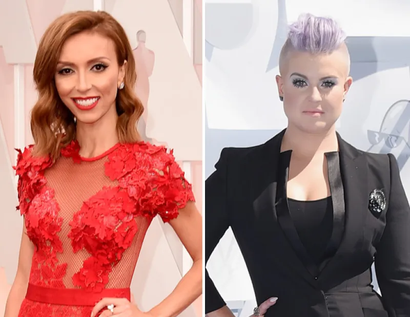 De Giuliana Rancic y sus comentarios racistas, al eterno conflicto entre Madonna y Elton John. Te contamos de grandes enfrentamientos que los famosos no olvidan.