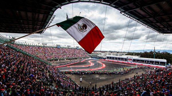 Gran Premio de México