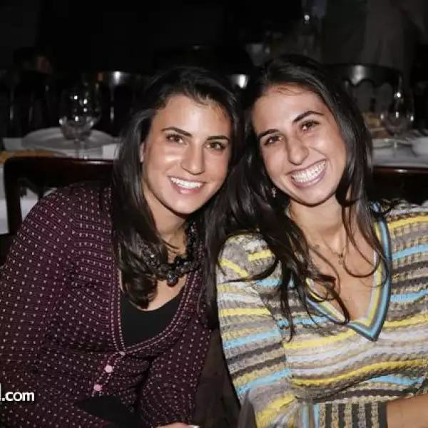 Lina Siman,Emilia Siman