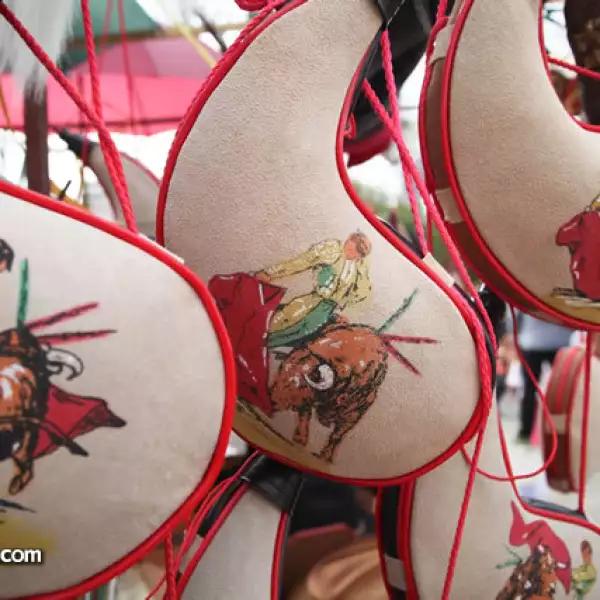 Feria de Puebla