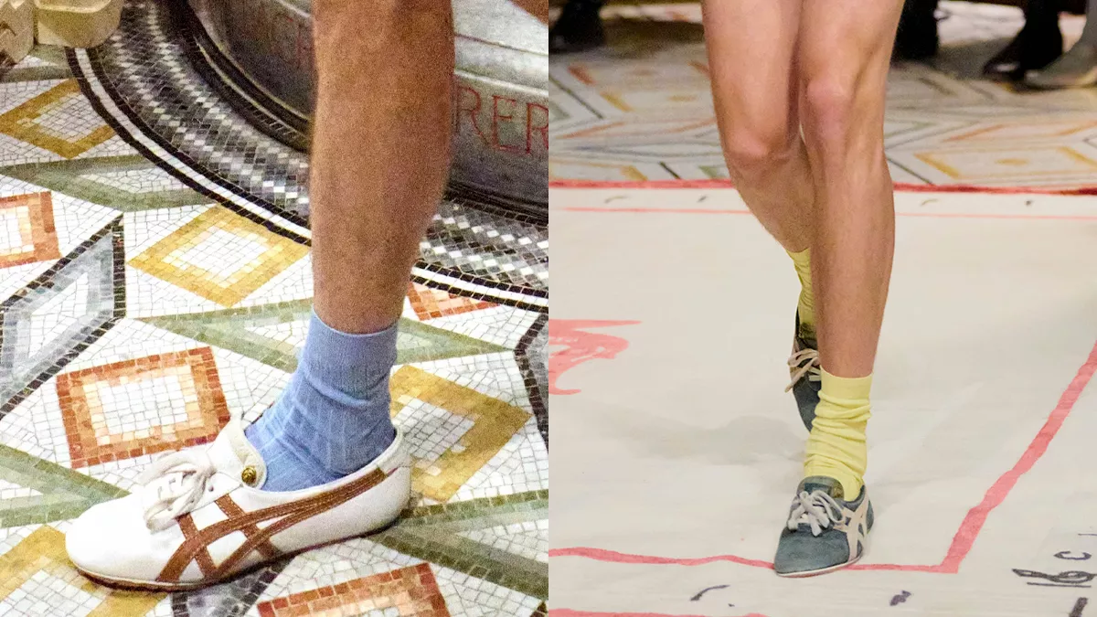 versace onitsuka tiger