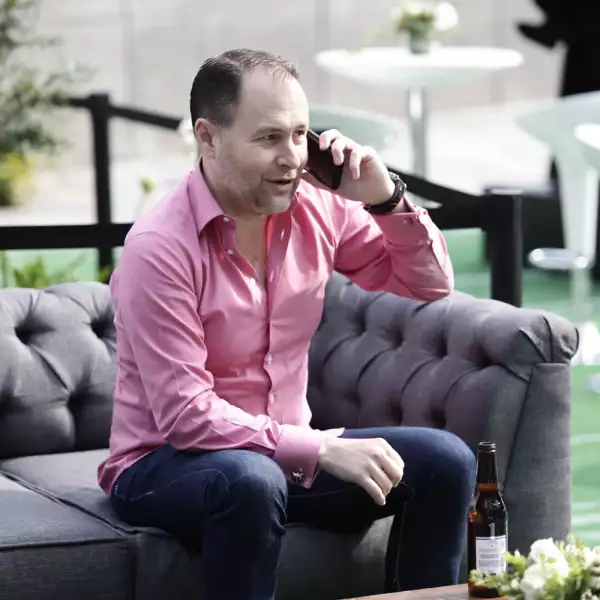 Super bowl en Barrio Santa Fe