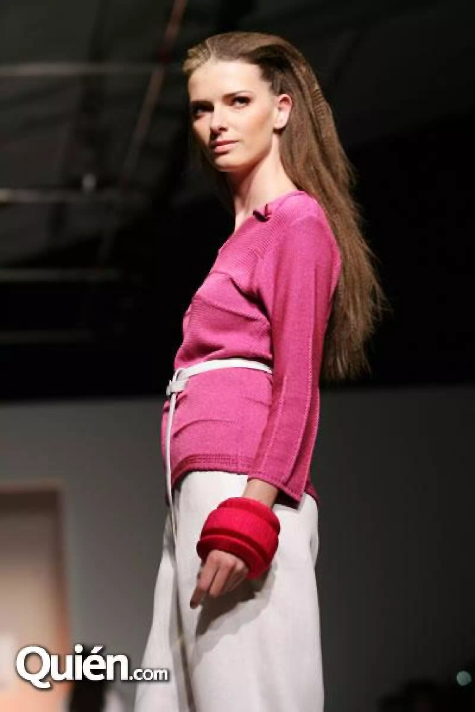 MBDF Pasarela C?r Franco