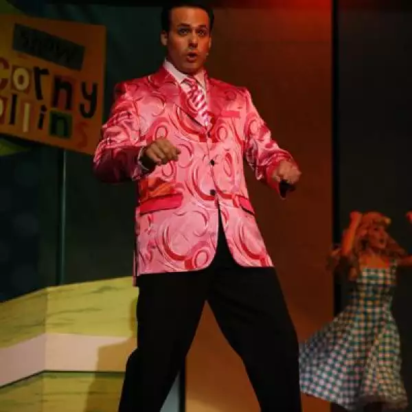Obra de teatro Hairspray