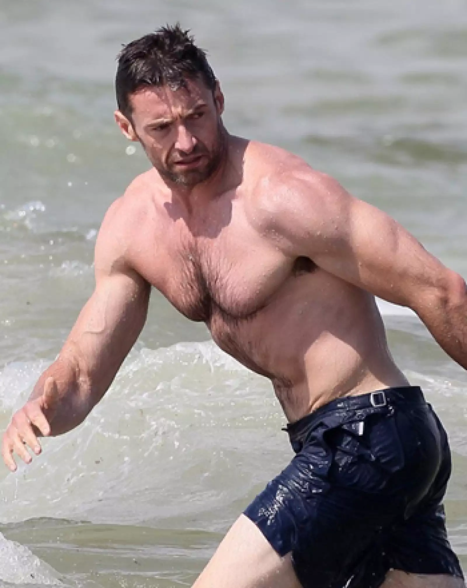 Hugh Jackman