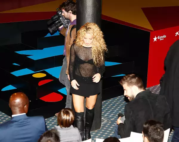 Shakira