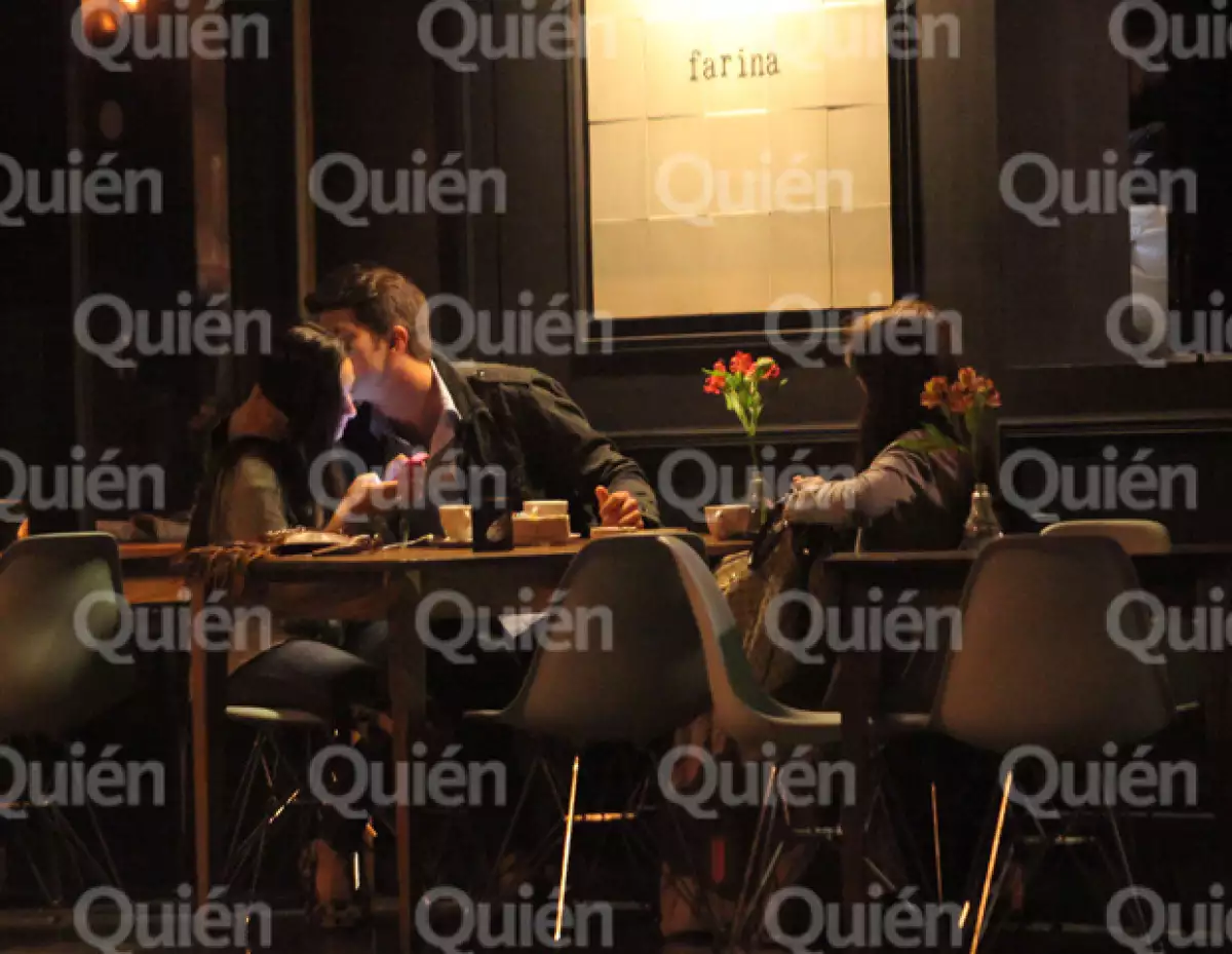 En el próximo número de la revista Quién, que saldrá a la venta el 30 de marzo, amigos de la pareja ofrecen detalles de la nueva relación.