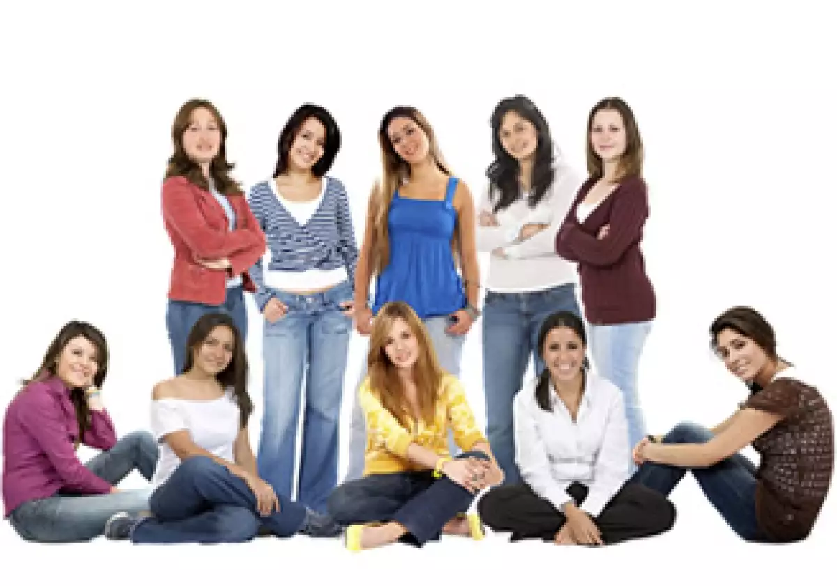 La finalidad de este proyecto es dar a conocer el papel que han desempeñado las mujeres en la vida nacional. (Foto: Photostogo.com)
