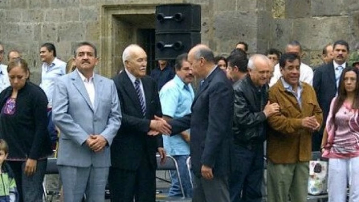 Javier García Morales