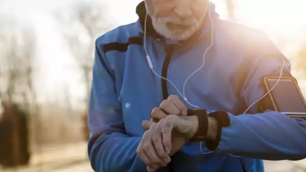 Gadgets para hacer ejercicio