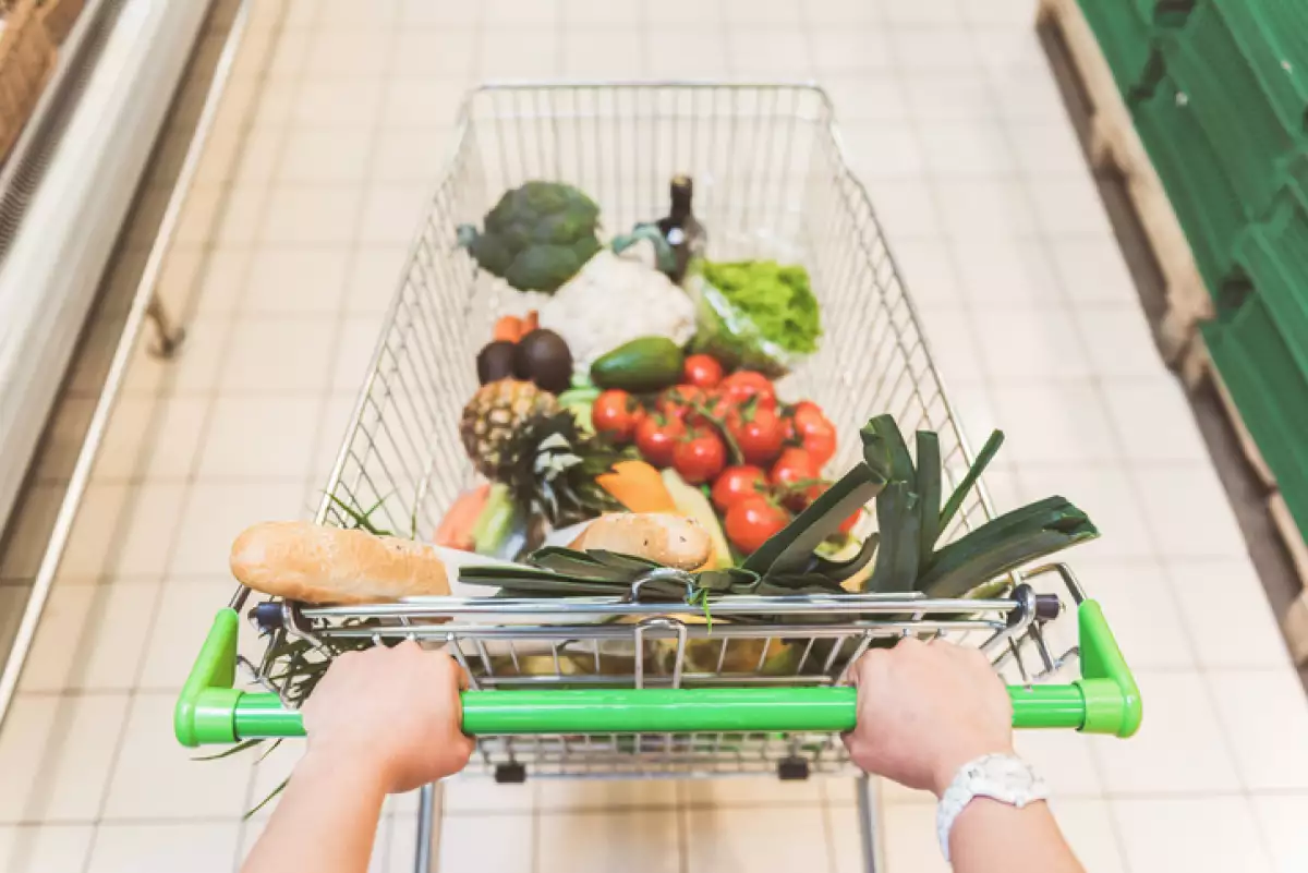 El programa "Pequeño Productor" de Walmart ha desarrollado a más de 15,000 pequeños productores en el país.