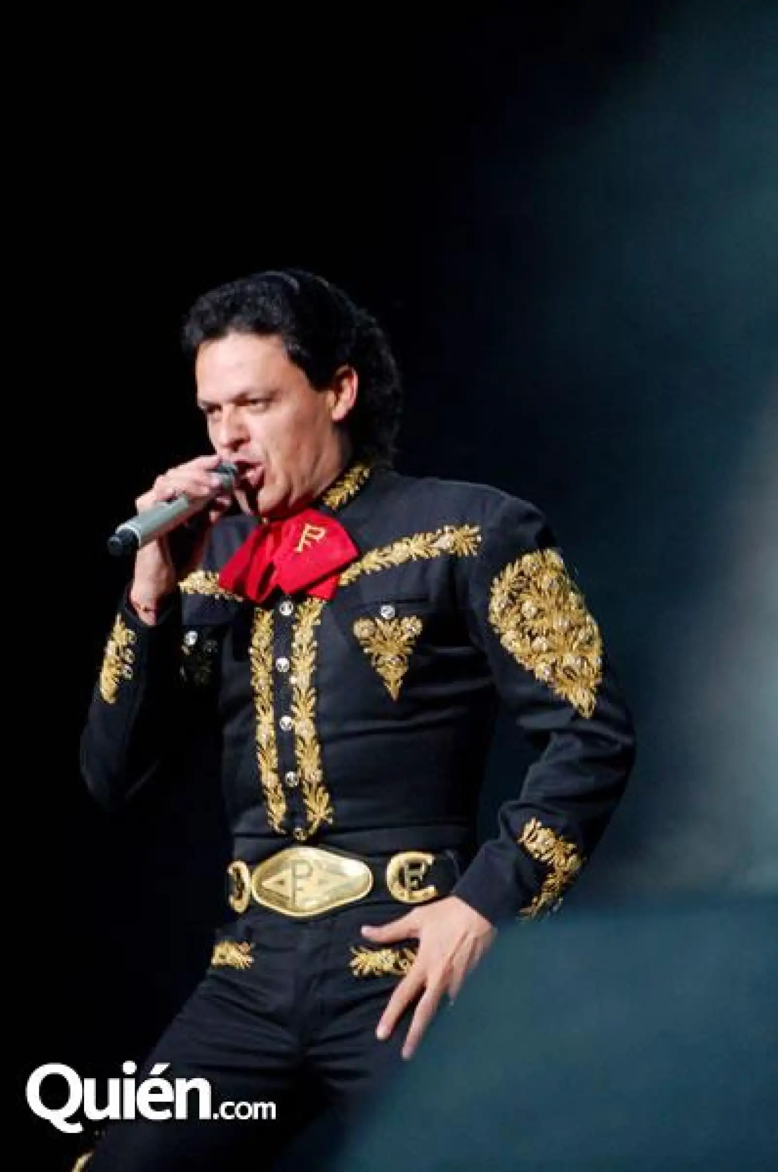 Pedro Fernández