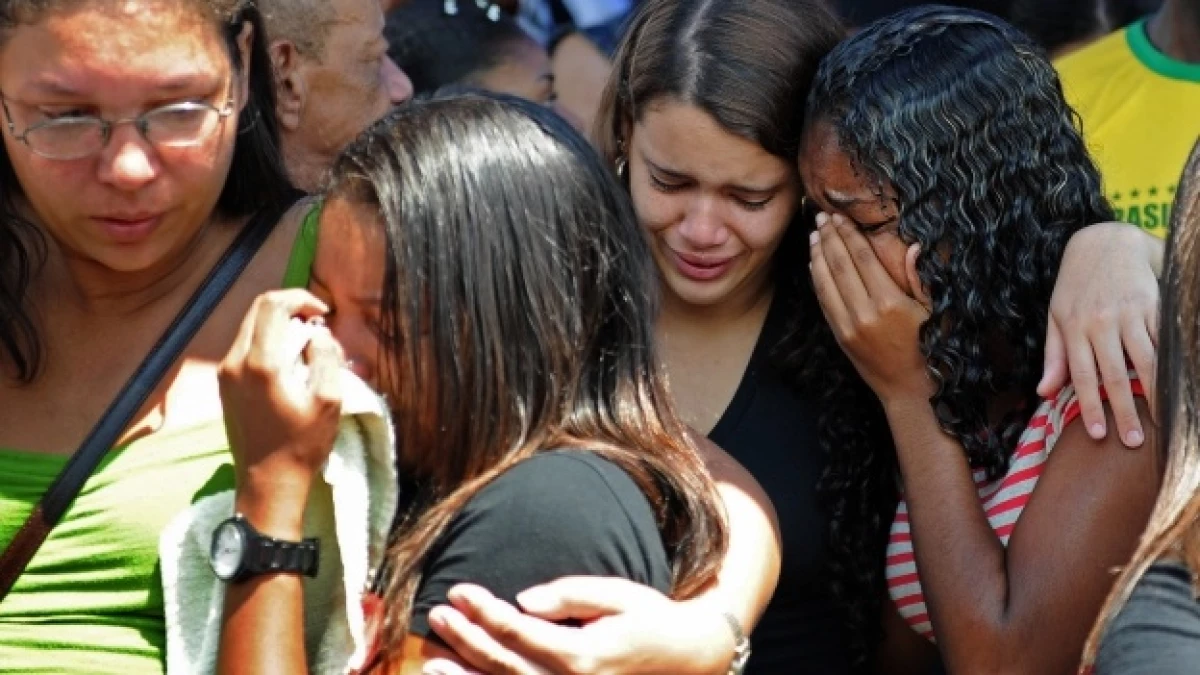 Brasil Funeral