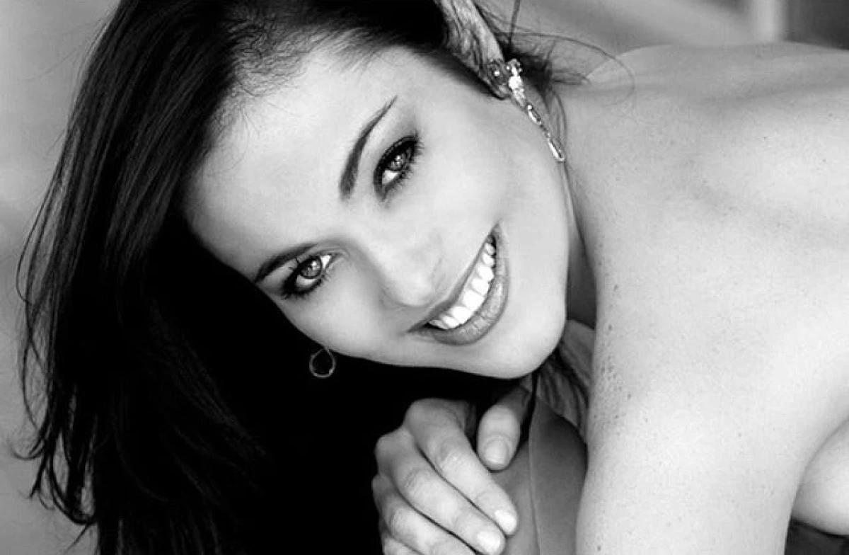 Fabiane Niclotti falleció a los 31 años, sin embargo aún no se saben las causas de su muerte.