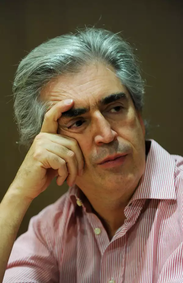 Rafael Tovar y de Teresa