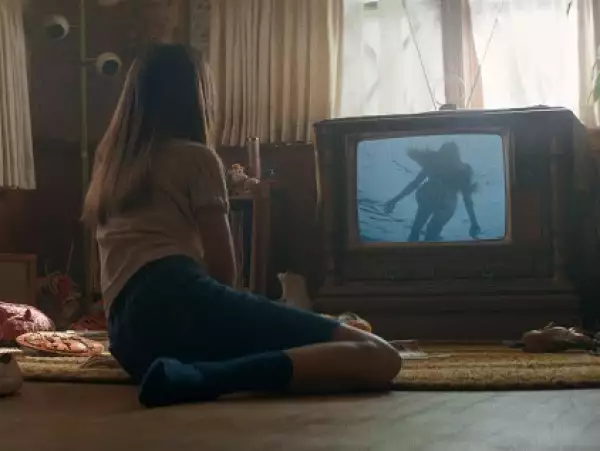 Voir: Una mirada al séptimo arte 