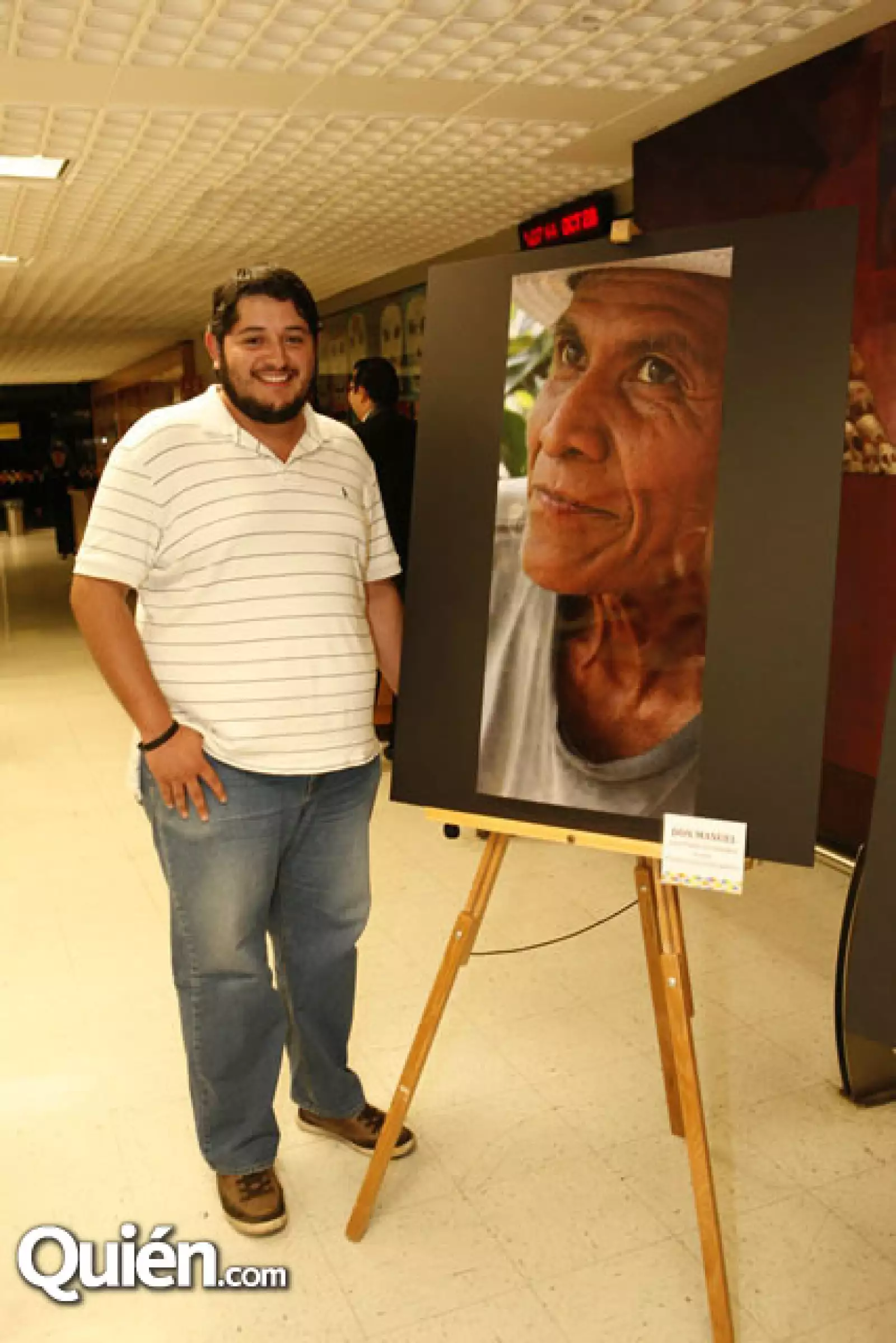 Pablo Fernández