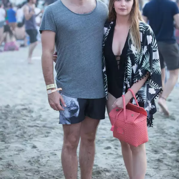 Trópico 2017