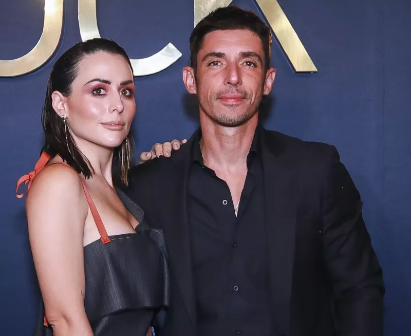 Tiffany & Co. The Lock Collection - Mexico City Launching