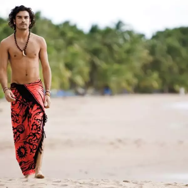 Gonzalo García Vivanco también es tapatío. Tiene 26 años, está soltero y vive en el DF. SErá el protagonista de Verano de amor, la nueva telenovela de Pedro Damián.