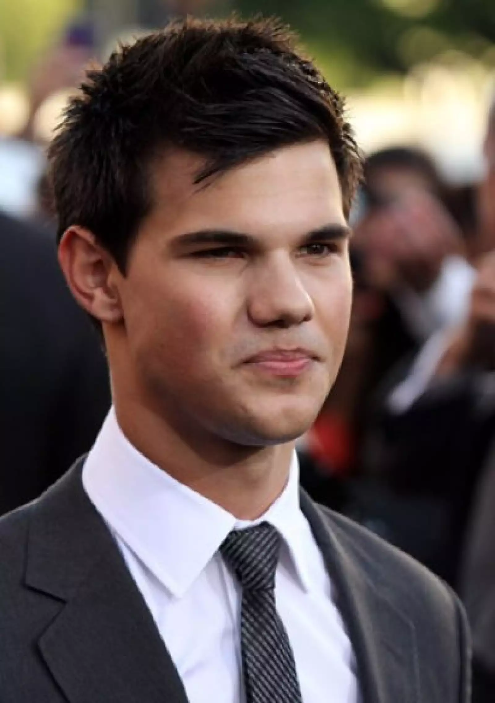 Premiere de Twilight Saga: New Moon en los Teatros Mann Village Bruin en Westwood, California, 2009.