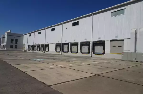 Jalisco ocupa la quinta posición a nivel nacional por su tamaño de mercado industrial de 4.5 millones de metros cuadrados, según FINSA.