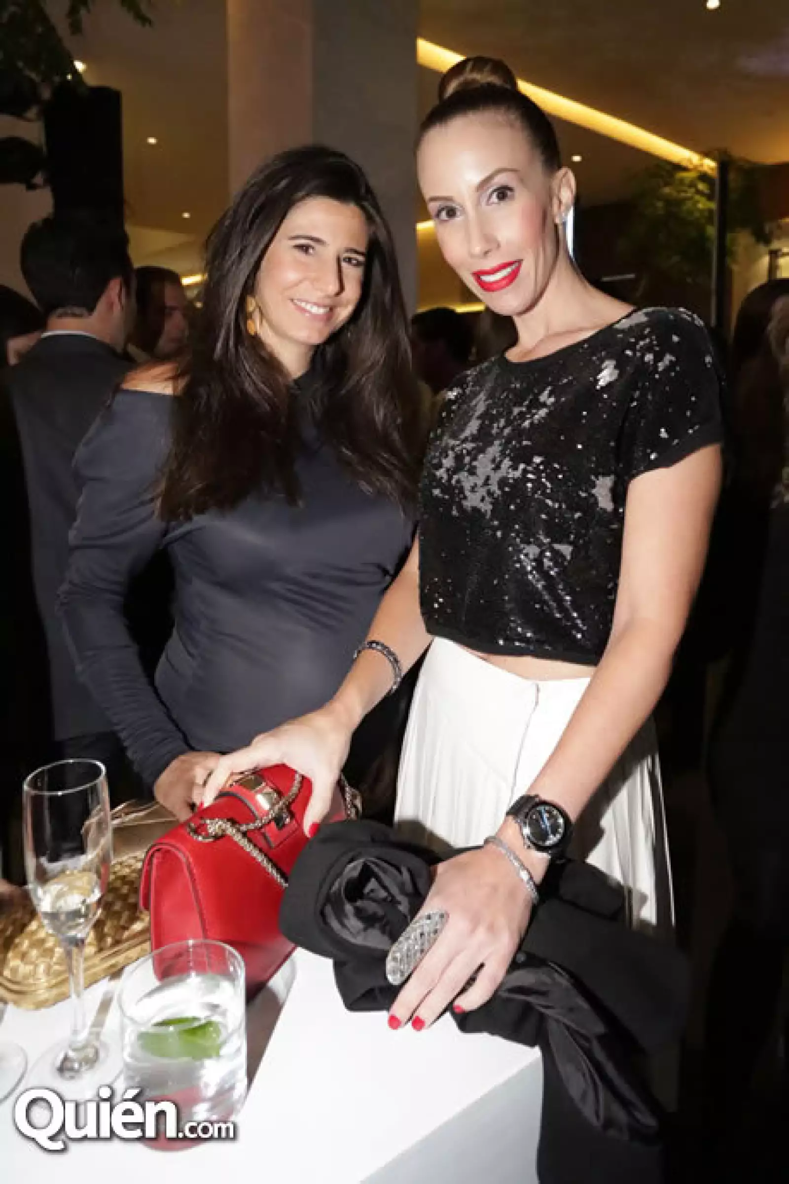 Daniela Costa,Brenda Jaet