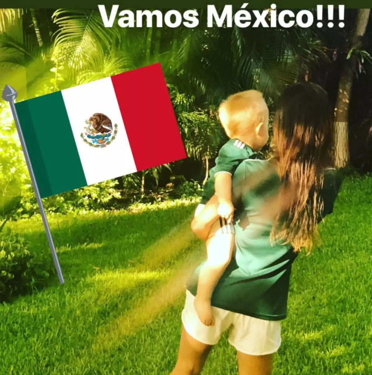 Anahí