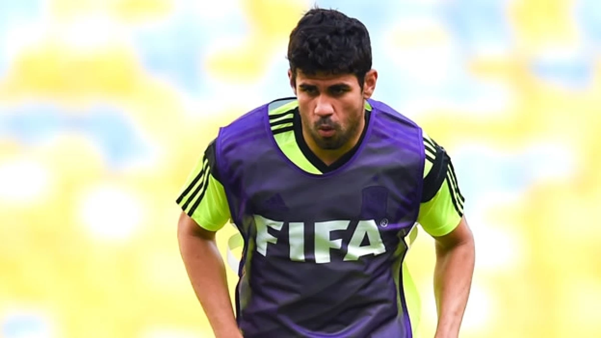 diego costa