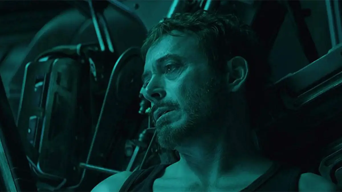 Avengers: Endgame