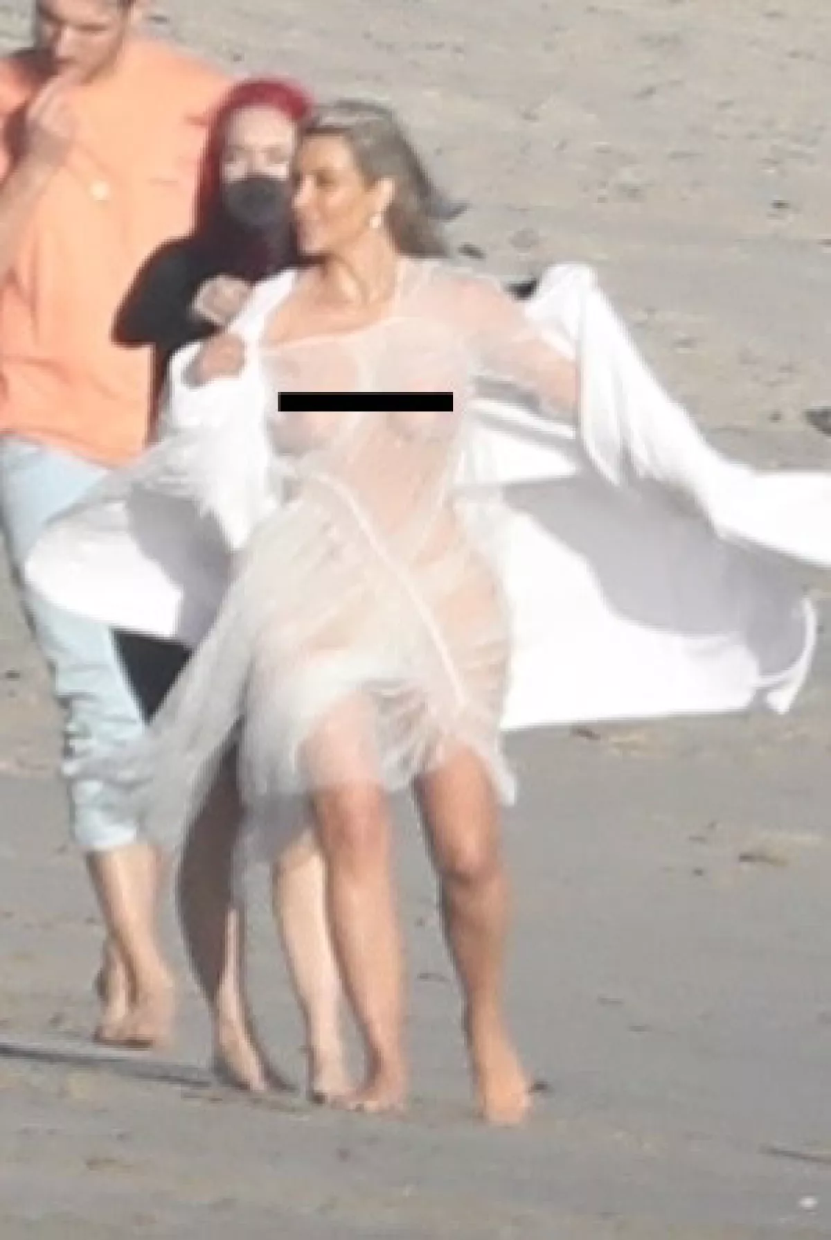 Kim Kardashian