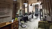The Strand Barbers