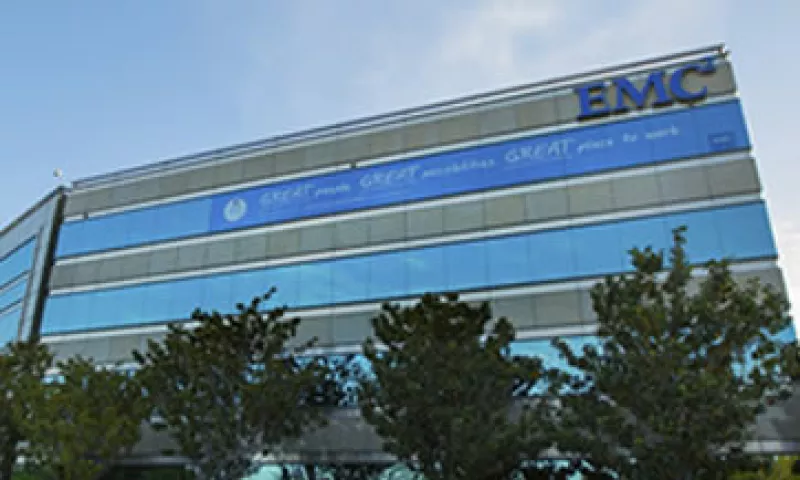 EMC aclaró que pagará 2,500 mdd si opta por una oferta superior luego del plazo de 60 días. (Foto: Reuters)