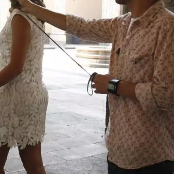 No desesperes, pronto conocerás a todas.