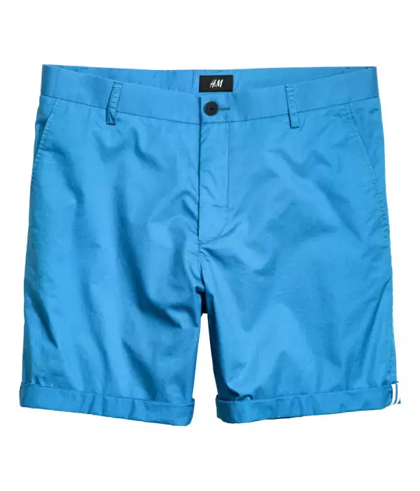 Outfits de H&M para Trópico