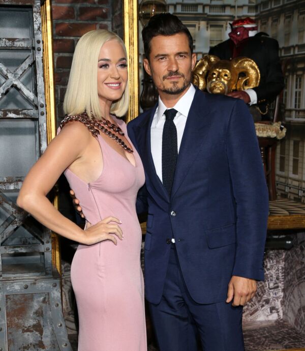 LA Premiere Of Amazon's "Carnival Row" - Arrivals
