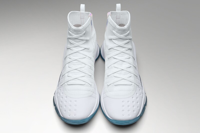 Under Armour Curry 4