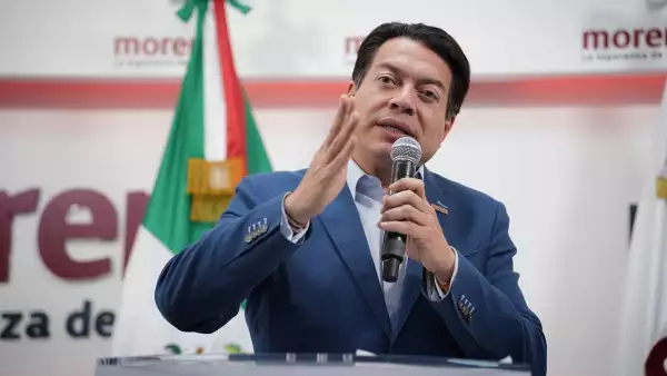 Quiénes son los aspirantes de Morena a gobernadores en 2024