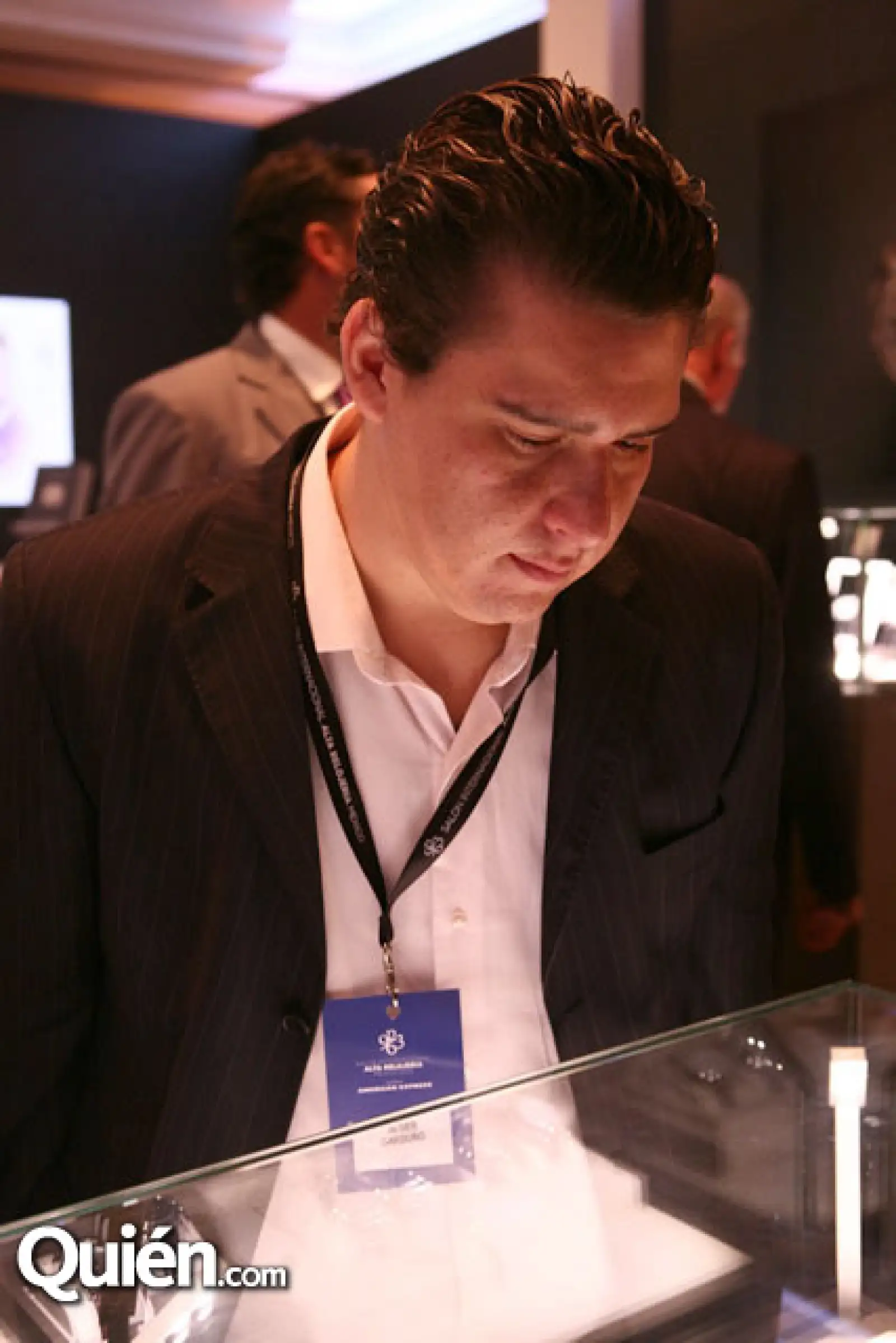 Ángel Garduño