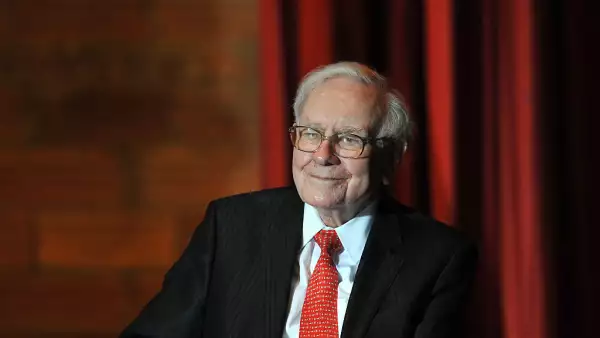 Esta es la segunda mayor inversión en el sector de la tecnología por parte de Berkshire.