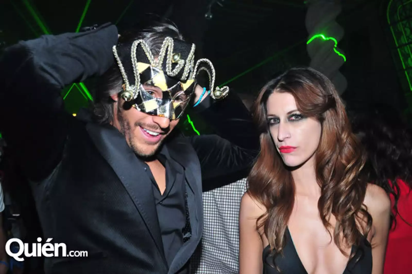 Rodrigo Ruíz de Teresa,Perla Aguilar