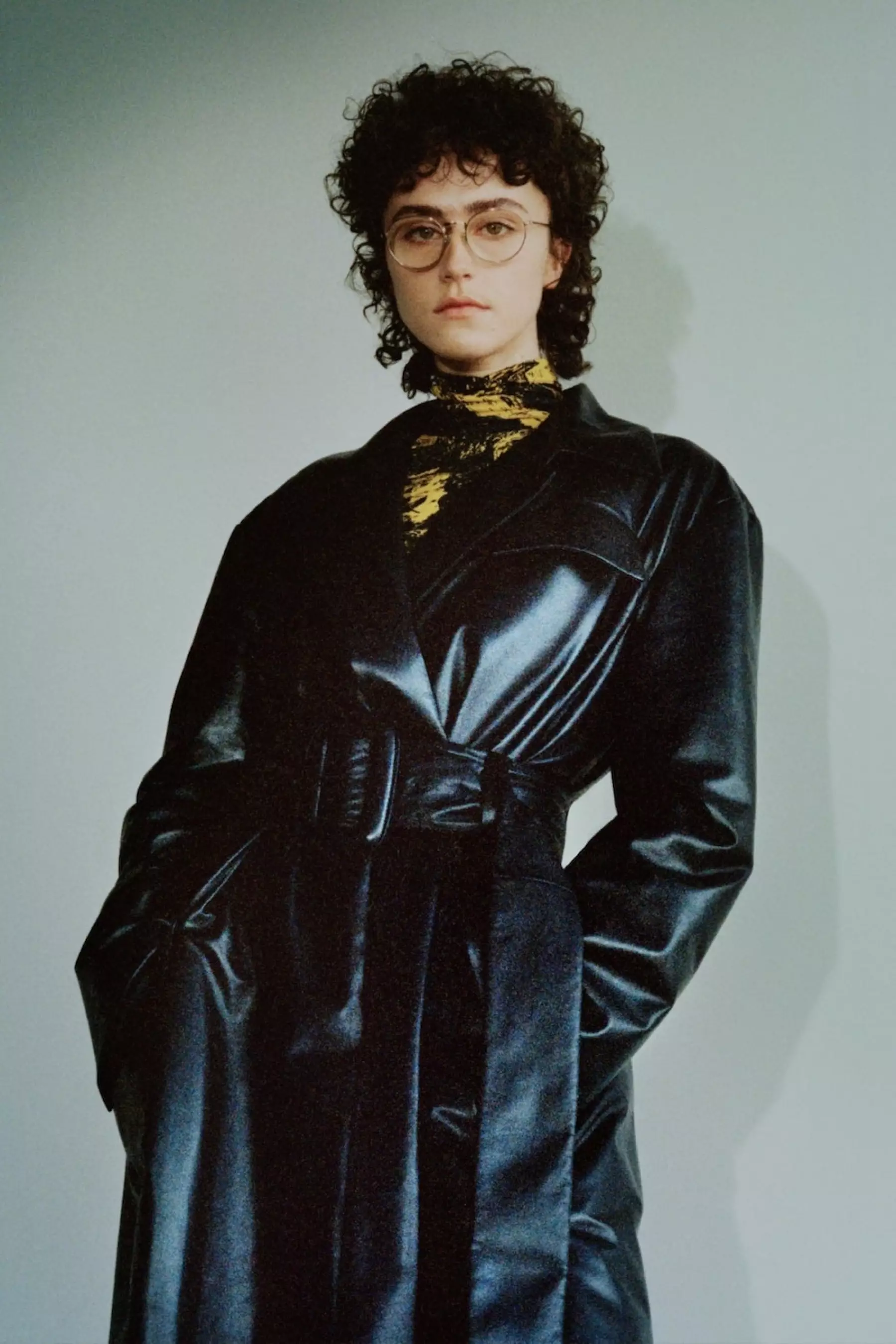 Ella Emhoff