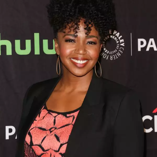 The Paley Center For Media's 34th Annual PaleyFest Los Angeles - "Grey's Anatomy" - Arrivals