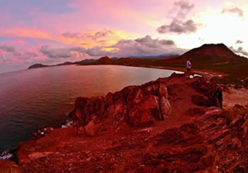 Cabo Cortés será el segundo proyecto de la empresa en México. (Foto: Ramón Domínguez)