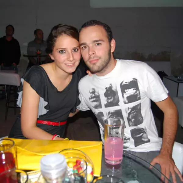 Fiesta Fabiola Franyutti