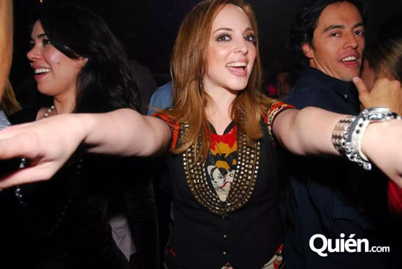 ERAWAN,JOY ROOM Y RAGGA