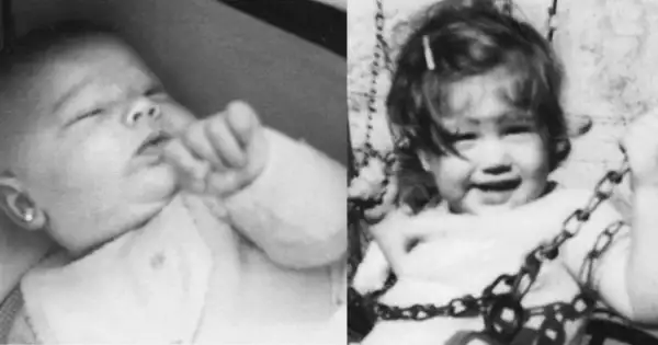 Máxima nació el 17 de mayo de 1971, en Buenos Aires, y fue la primera de cuatro hermanos.