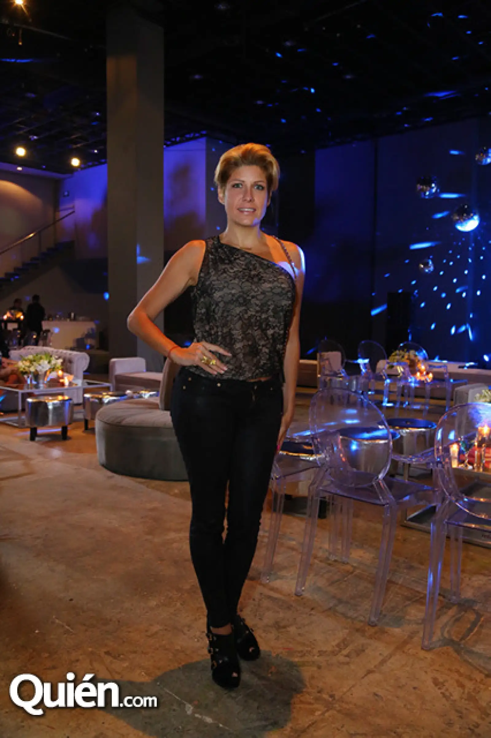 Paulina Díaz Ordaz
